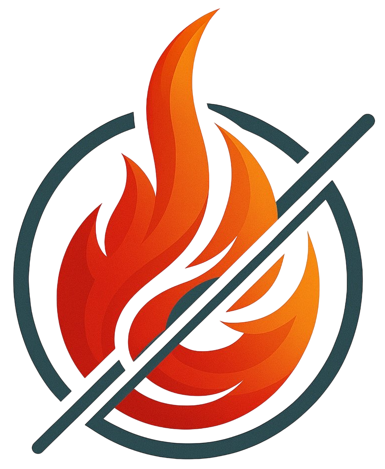 Flamme Logo